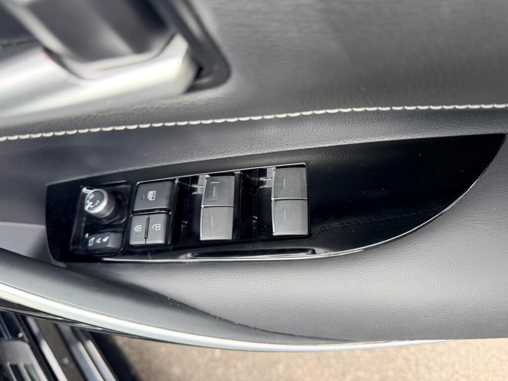 Toyota Corolla Sport Hybrid GZ 2020