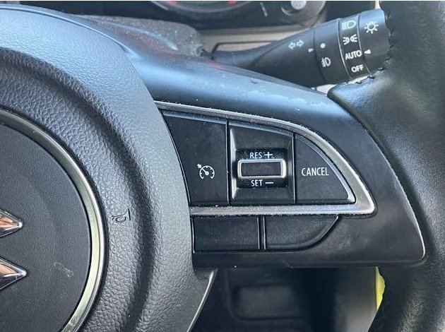 2020 SUZUKI JIMNY XC 4WD