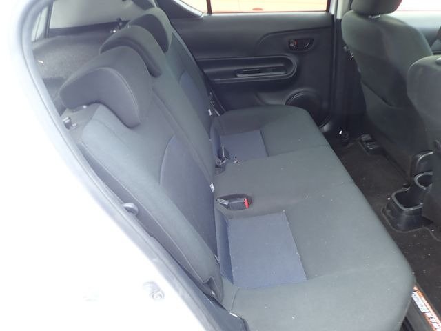 Toyota Aqua 2020 S PACKAGE