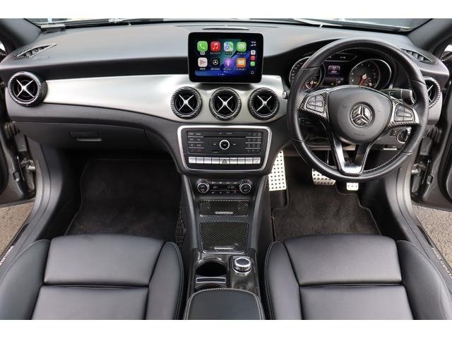 MERCEDES BENZ GLA CLASS 2019