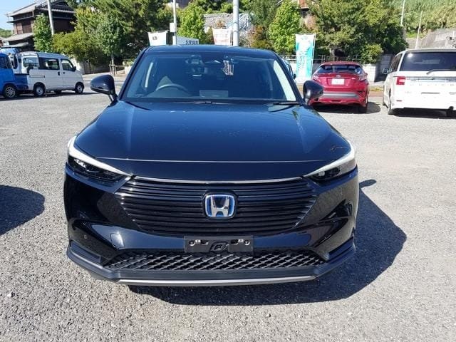 HONDA VEZEL RV5 2022