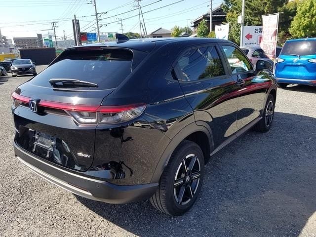 HONDA VEZEL RV5 2022