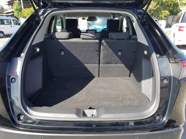 HONDA VEZEL RV5 2022
