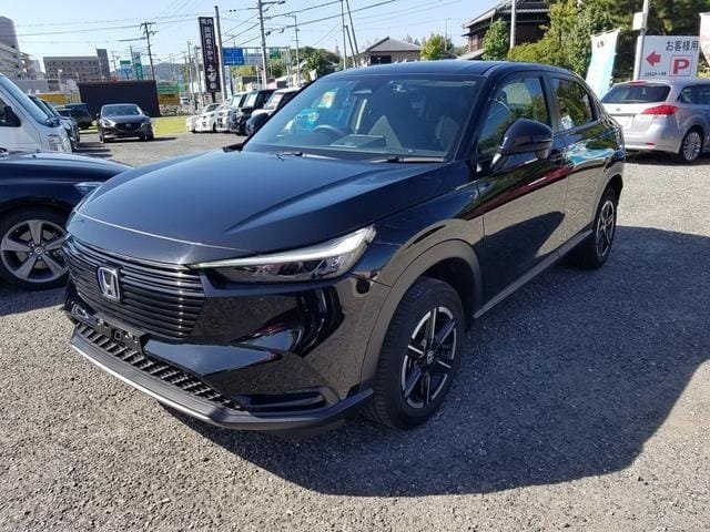 HONDA VEZEL RV5 2022