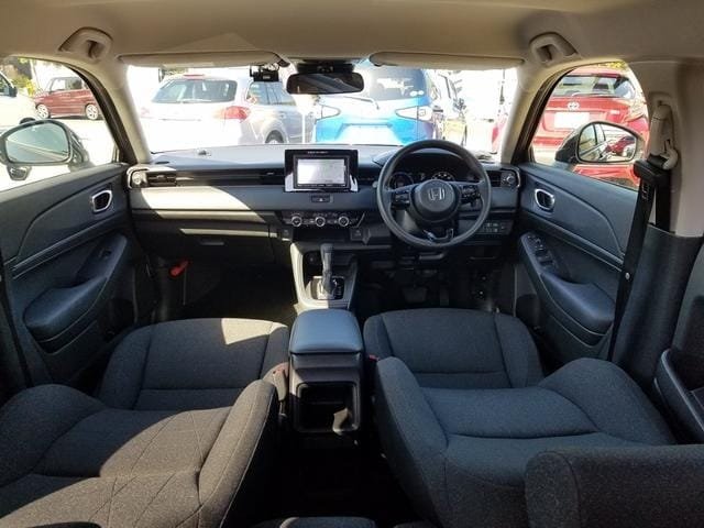HONDA VEZEL RV5 2022