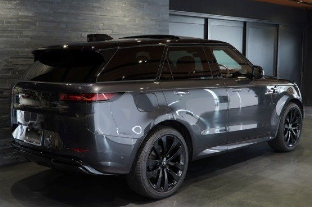 Range Rover Sport Autobiography D300