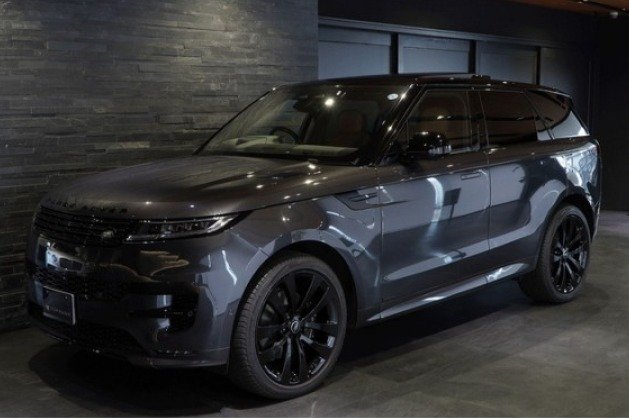 Range Rover Sport Autobiography D300